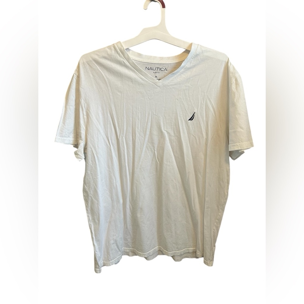 Men’s Nautica Shirt